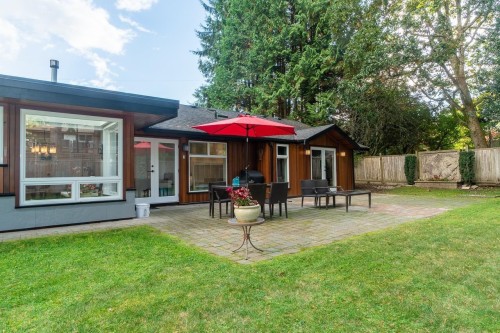 81 Morven Drive, West Vancouver, BC 