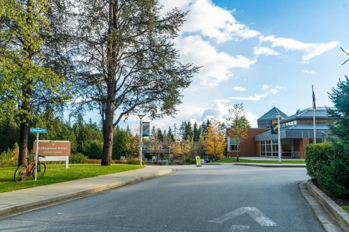 81 Morven Drive, West Vancouver, BC 