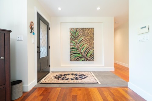 81 Morven Drive, West Vancouver, BC 