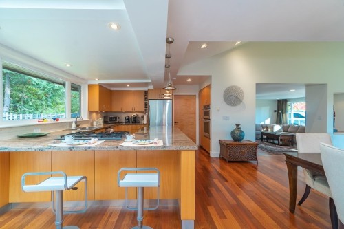 81 Morven Drive, West Vancouver, BC 