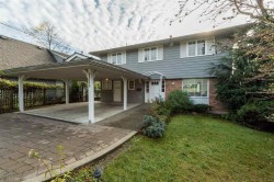 1312 Gordon Av  West Vancouver, BC V7T 1R4