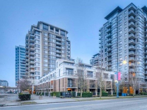 1008-6351 Buswell Street  Richmond, BC V6Y 0A4