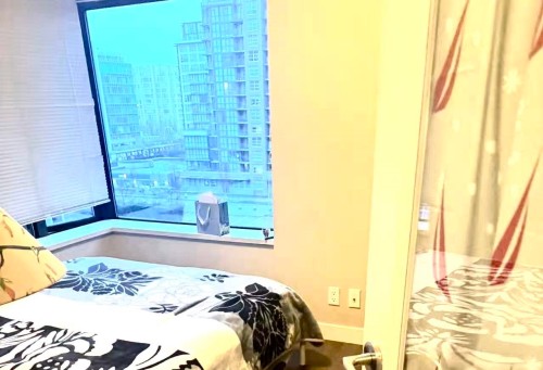 1008-6351 Buswell Street, Richmond, BC 