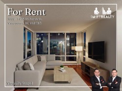 1008-1495 Richards Street  Vancouver, BC V6Z 3E3