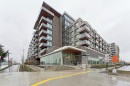 317-755 Harbourside Drive, North Vancouver, BC 
