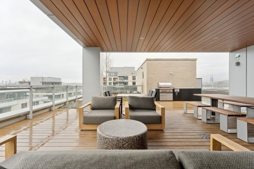 317-755 Harbourside Drive, North Vancouver, BC 