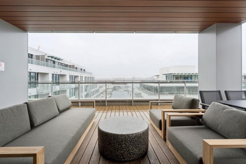 317-755 Harbourside Drive, North Vancouver, BC 