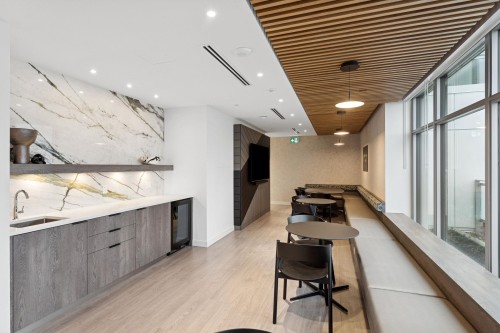 317-755 Harbourside Drive, North Vancouver, BC 