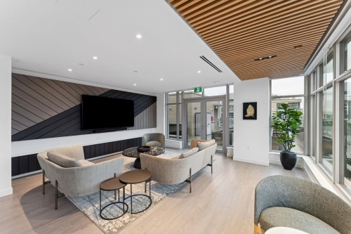 317-755 Harbourside Drive, North Vancouver, BC 