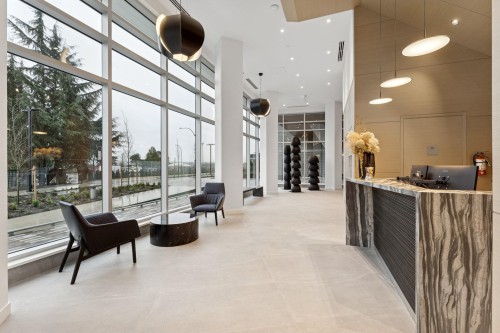 317-755 Harbourside Drive, North Vancouver, BC 