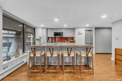 605-128 Cordova Street W Vancouver, BC V6B 0E6