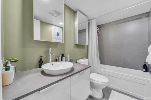 605-128 Cordova Street W, Vancouver, BC 