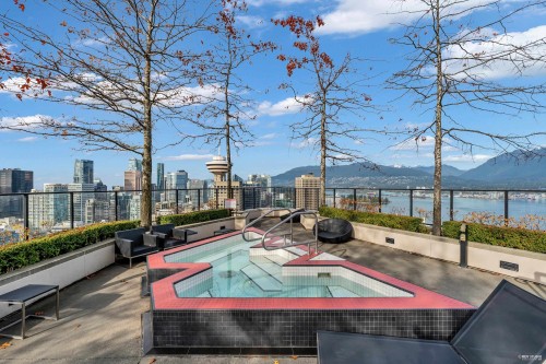 605-128 Cordova Street W, Vancouver, BC 