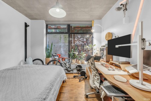 605-128 Cordova Street W, Vancouver, BC 