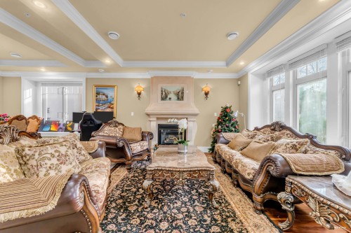 2139 22Nd Avenue W, Vancouver, BC 