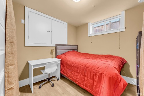 2139 22Nd Avenue W, Vancouver, BC 