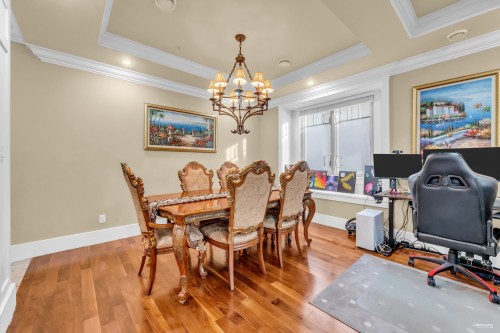 2139 22Nd Avenue W, Vancouver, BC 