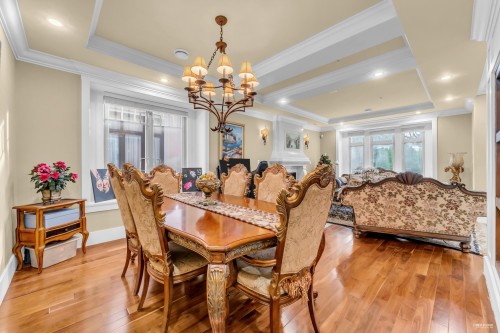 2139 22Nd Avenue W, Vancouver, BC 