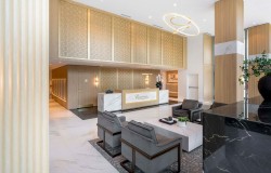 2206-4988 Bennett Street  Burnaby, BC V5H 0L1