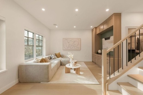 2542 Grant Street, Vancouver, BC 