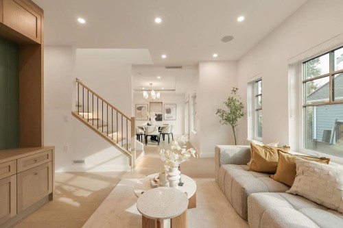 2542 Grant Street, Vancouver, BC 