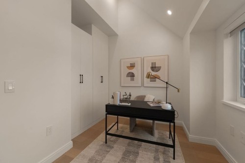 2542 Grant Street, Vancouver, BC 