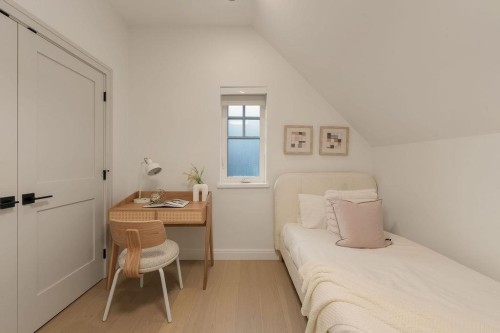 2542 Grant Street, Vancouver, BC 