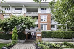 103-1868 5th Avenue W Vancouver, BC V6J 1P3
