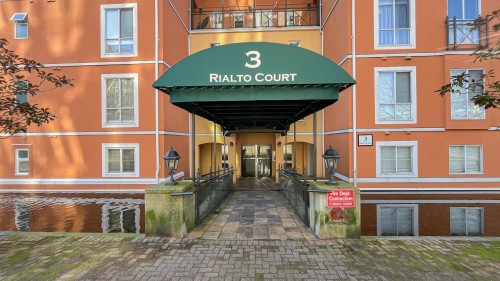 128-3 Rialto Court  New Westminster, BC V3M 6P2