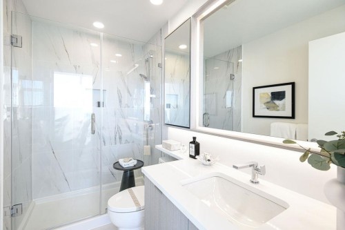 2403-4988 Bennett Street, Burnaby, BC 