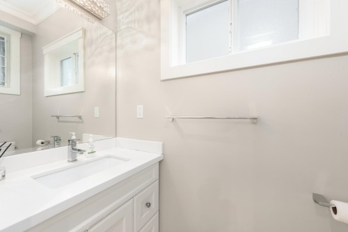 2496 Brock Street, Vancouver, BC 