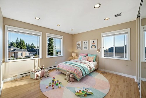 1522 Whitebark Place, Coquitlam, BC 