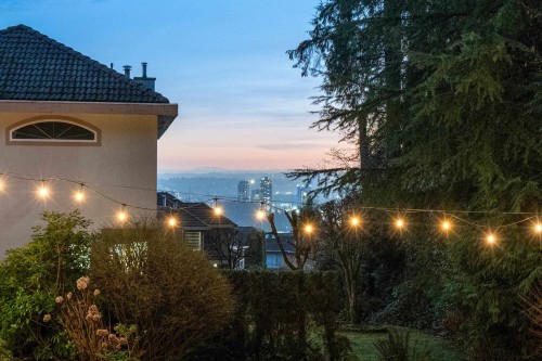 1522 Whitebark Place, Coquitlam, BC 