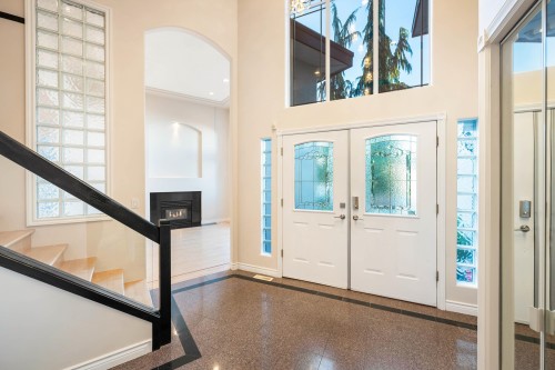 1522 Whitebark Place, Coquitlam, BC 