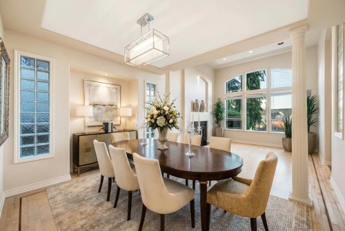 1522 Whitebark Place, Coquitlam, BC 