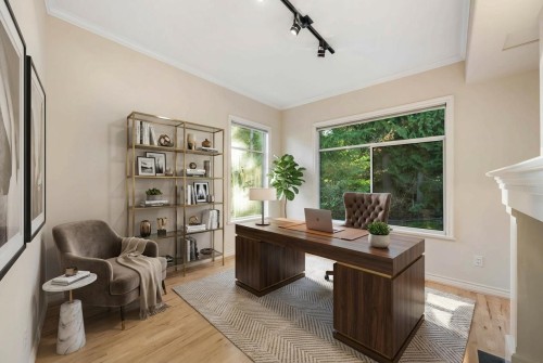 1522 Whitebark Place, Coquitlam, BC 