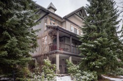 126-4355 Northlands Boulevard  Whistler, BC V8E 1C3