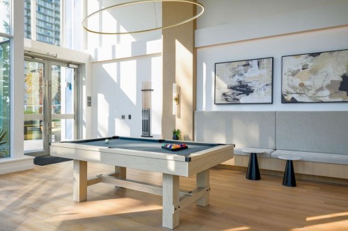 2504-4988 Bennett Street, Burnaby, BC 