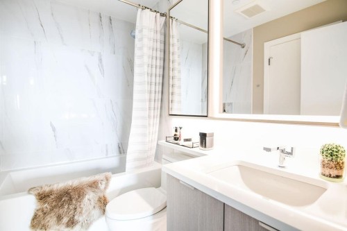 2504-4988 Bennett Street, Burnaby, BC 