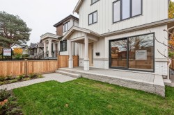 1-448 20th Avenue W Vancouver, BC V5Y 2C8