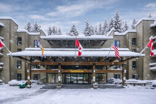 423-4200 Whistler Way  Whistler, BC V8E 1J4