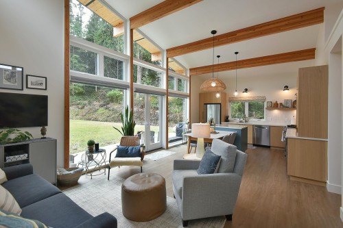 5963 Ripple Way, Sechelt, BC 