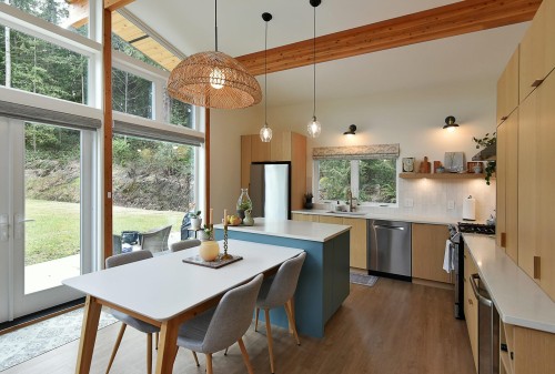 5963 Ripple Way, Sechelt, BC 