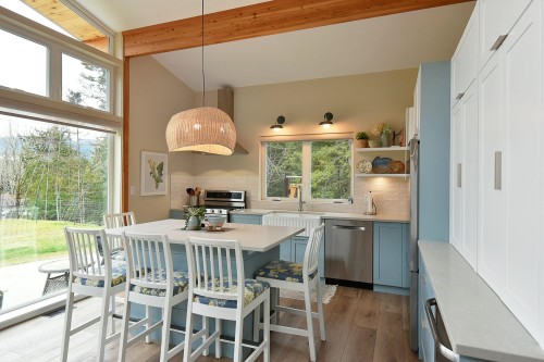 5963 Ripple Way, Sechelt, BC 