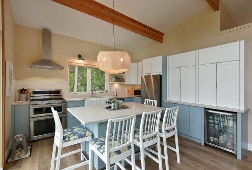 5963 Ripple Way, Sechelt, BC 