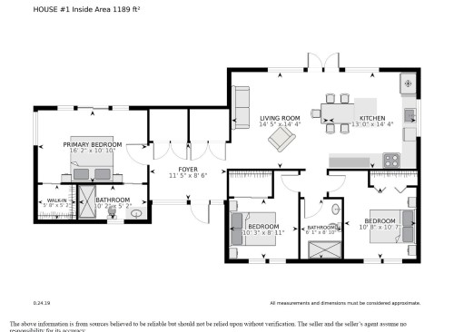 5963 Ripple Way, Sechelt, BC 