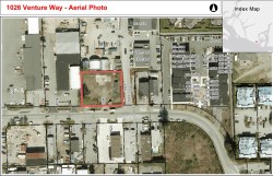 1026 Venture Way  Gibsons, BC V0N 1V0