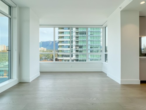 807-1675 Lions Gate Lane, North Vancouver, BC 