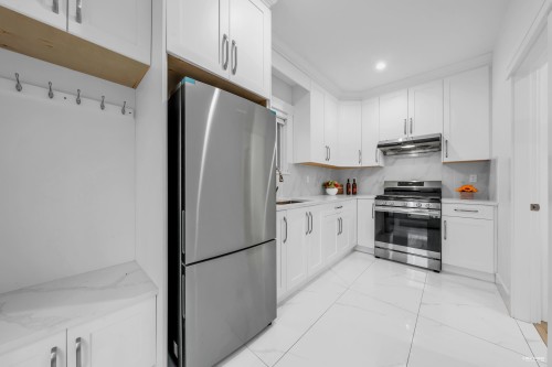 4267 Parker Street, Burnaby, BC 