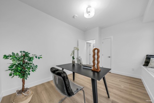 4267 Parker Street, Burnaby, BC 